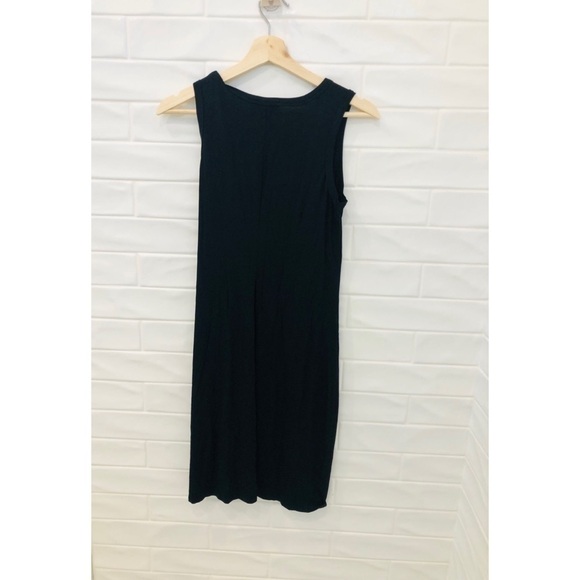 FIFTEEN twenty side twist tank dress - Picture 4 of 8